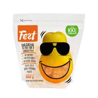 Papaya en Trozos Fest 500g