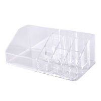 Organizador Krea Baño Plástico 17x9x6cm