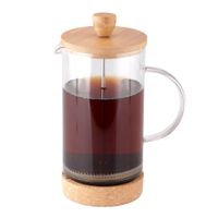 Cafetera Madera Krea 600ml