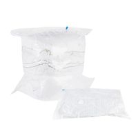 Pack x2 Bolsas Krea Reductoras Espacio Travel
