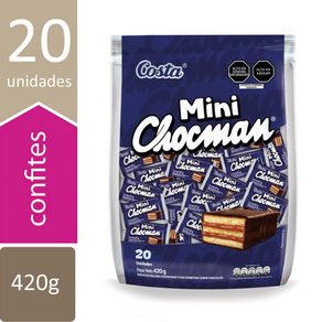 Golosinas