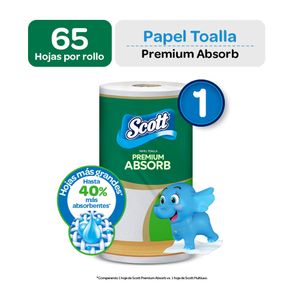 Toalla