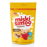 7 Semillas en Polvo Miskísimoo 184g