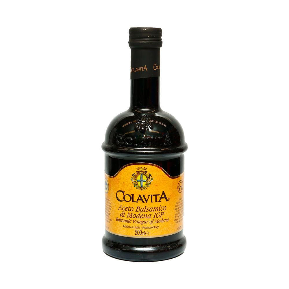 Vinage Balsámico Colavita 500ml