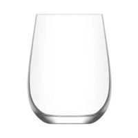 Set 4 Vasos Krea Wine Gala 360cc