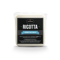 Queso Ricotta Duman 250g