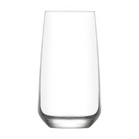 Set 4 Vasos Krea Long Drink Gala 480cc
