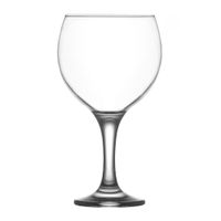 Set 4 Copas Krea Globo 645cc