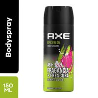 Desodorante Axe Epic Fresh 150ml