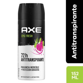 Antitranspirantes