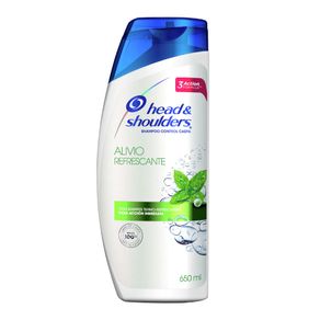 Shampoo