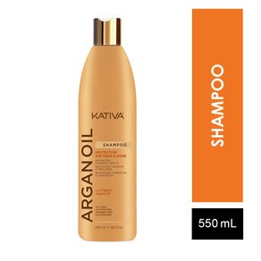 Shampoo