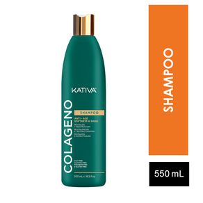 Shampoo