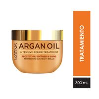 Tratamiento Capilar Kativa Argan Oil 300ml