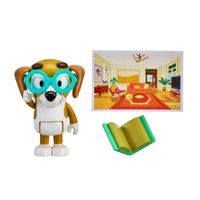 Figura Bluey 7cm