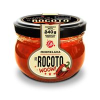 Mermelada de Rocoto Cuisine & Co 240g