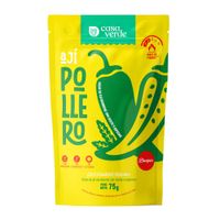 Ají Pollero 75g