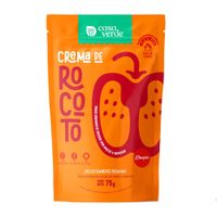 Crema de Rocoto 75g