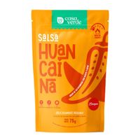 Salsa Huancaína 75g