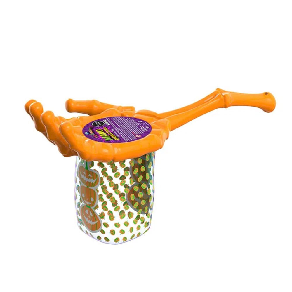 Mano Recolectora Arcor Halloween 200g Surtido