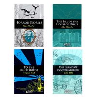 Libro Plutón Ediciones Colección Inglés Plutón