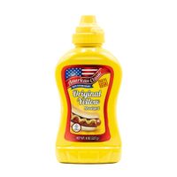 MostazaÿAmericanÿClassic 227g