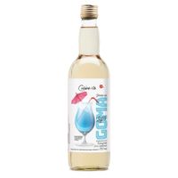 Jarabe de Goma Light Cuisine & Co Botella 750ml