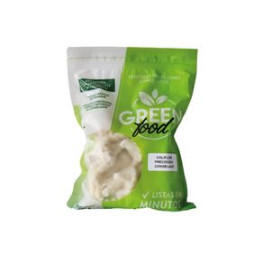 Congeladas