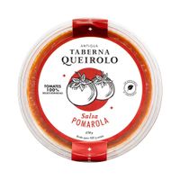 Salsa Pomarola Taberna Queirolo 250g