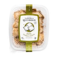 Ravioles Integrales de Espinaca y Ricotta Taberna Queirolo 500g