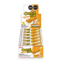 Cereal Bar 12un Display Costa Golden