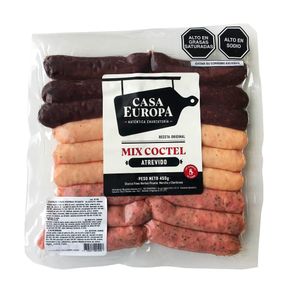 Chorizos