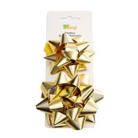 Moño para Regalos Benji 2un