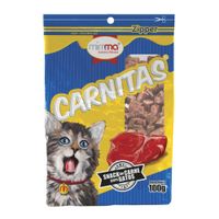 Carnitas Mimma Gato 100g