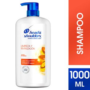 Shampoo