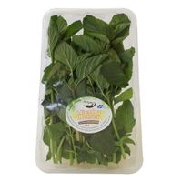 Hierba buena Fresca Bandeja 30 g