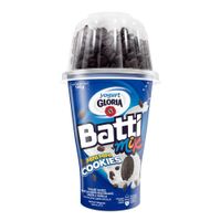 Yogurt Gloria Batti Mix Mini Cookies 138g