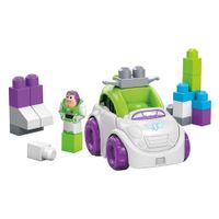Mega Bloks Nave Espacial de Buzz