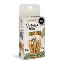 Crissinos de Orégano Cuisine & Co Sin Gluten 80g
