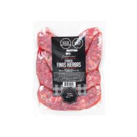 Chorizo Finas Hierbas Zimmermann 400g