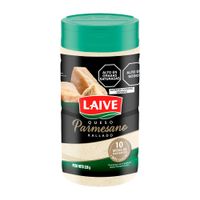 Queso Parmesano Rallado Laive 226g