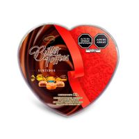 Caramelos Relleno Surtido Butter Toffees 132g