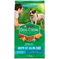 Alimento Seco para Perros Adultos Dog Chow Control de Peso 2kg