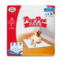 Almohadillas de Entrenamiento Pee Pee Pads para Perros
