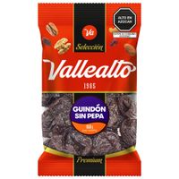 Guindón sin Pepa Vallealto 150g