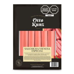 Salchichas