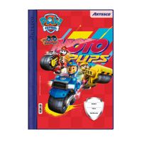 Folder Of Artesco con Folder Paw Patrol Niño