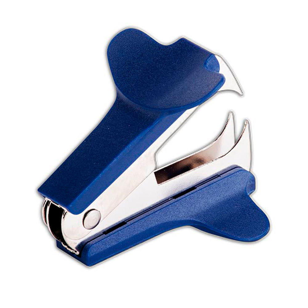 Sacagrapas Artesco E08B Azul