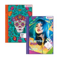 Folder Duramax Juvenil A4 Artesco Fashion