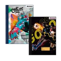 Folder Duramax Juvenil Of Artesco Cool